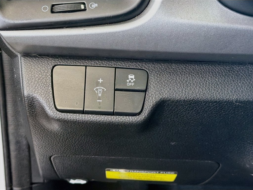 2020 Kia Rio S