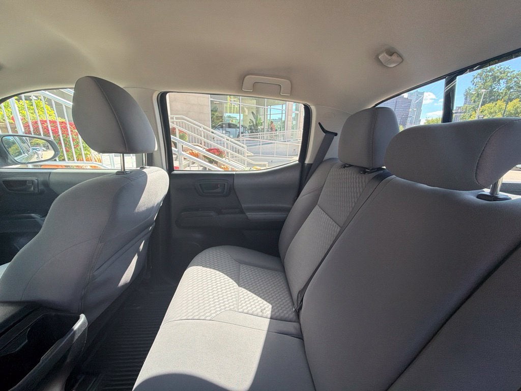 2023 Toyota Tacoma SR V6