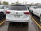 2018 Volkswagen Tiguan 2.0T SEL Premium 4Motion