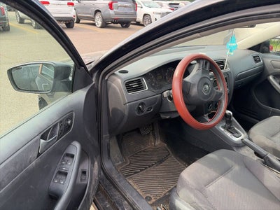 2014 Volkswagen Jetta 2.0L S 2.0