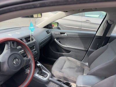 2014 Volkswagen Jetta 2.0L S 2.0