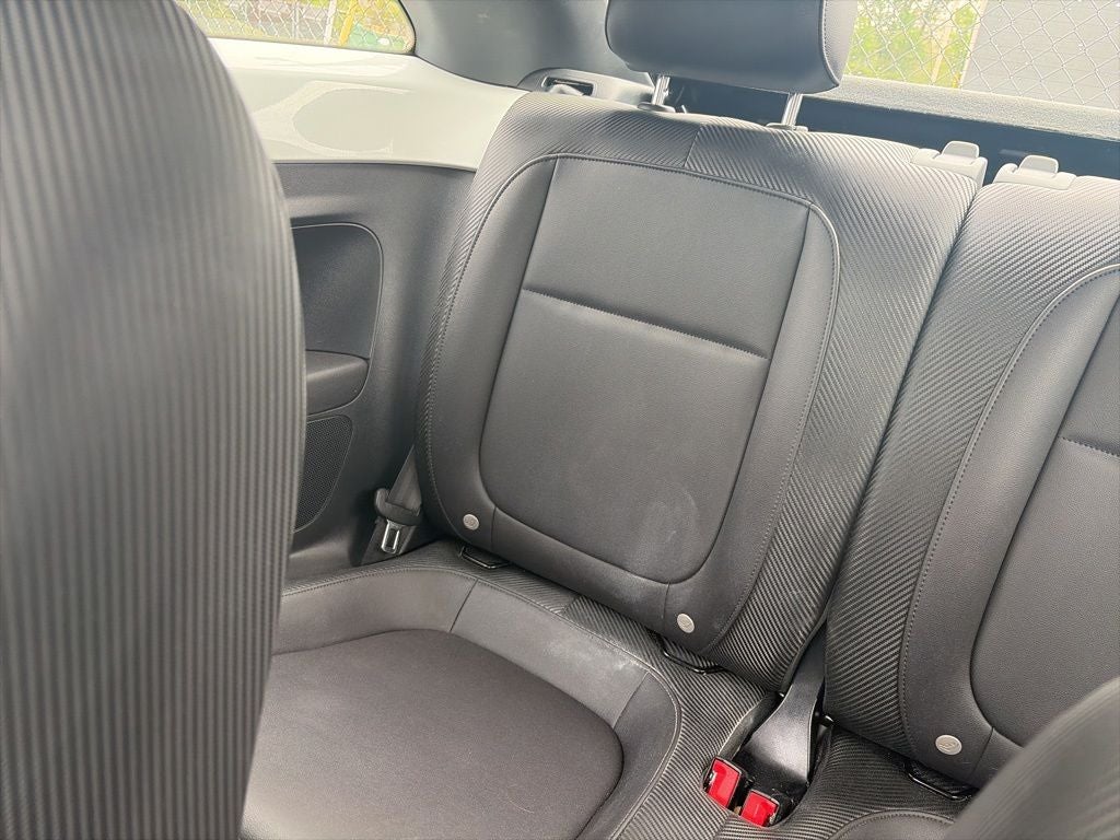 2019 Volkswagen Beetle 2.0T SE