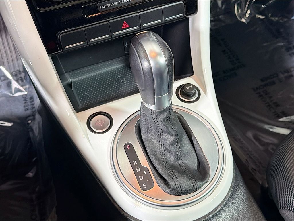 2019 Volkswagen Beetle 2.0T SE