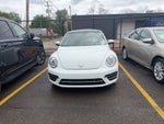 2019 Volkswagen Beetle 2.0T SE