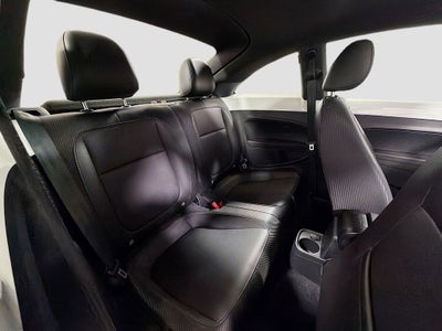 2019 Volkswagen Beetle 2.0T SE