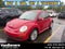 2008 Volkswagen Beetle Black Tie Edition