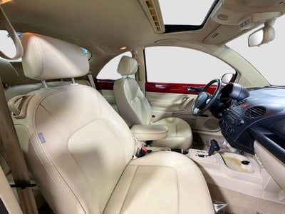 2008 Volkswagen Beetle SE