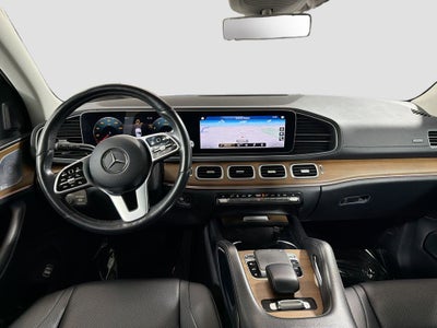 2020 Mercedes-Benz GLS GLS 450 4MATIC®