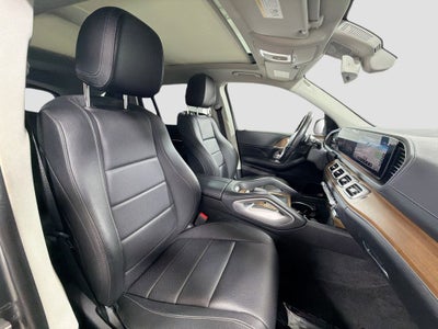 2020 Mercedes-Benz GLS GLS 450 4MATIC®