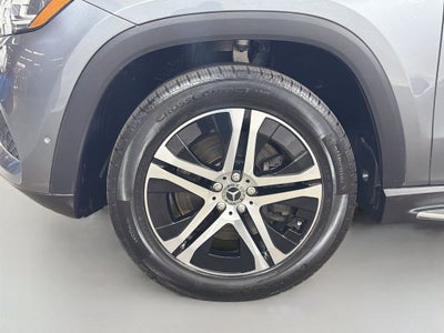 2020 Mercedes-Benz GLS GLS 450 4MATIC®