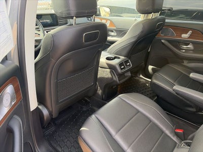 2020 Mercedes-Benz GLS GLS 450 4MATIC®
