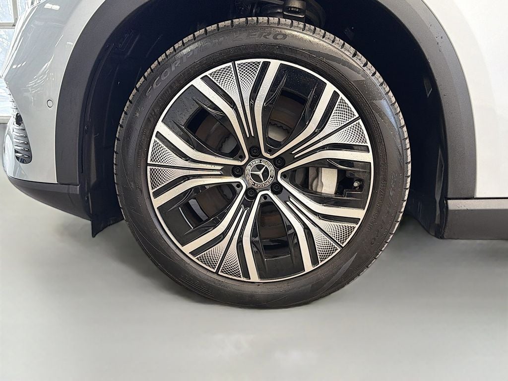 2023 Mercedes-Benz EQE 350 SUV 4MATIC®