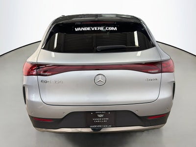 2023 Mercedes-Benz EQE 350 SUV 4MATIC®