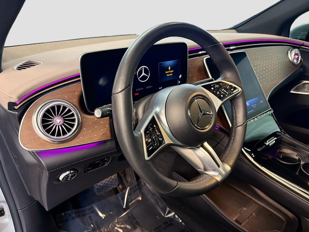 2023 Mercedes-Benz EQE 350 SUV 4MATIC®