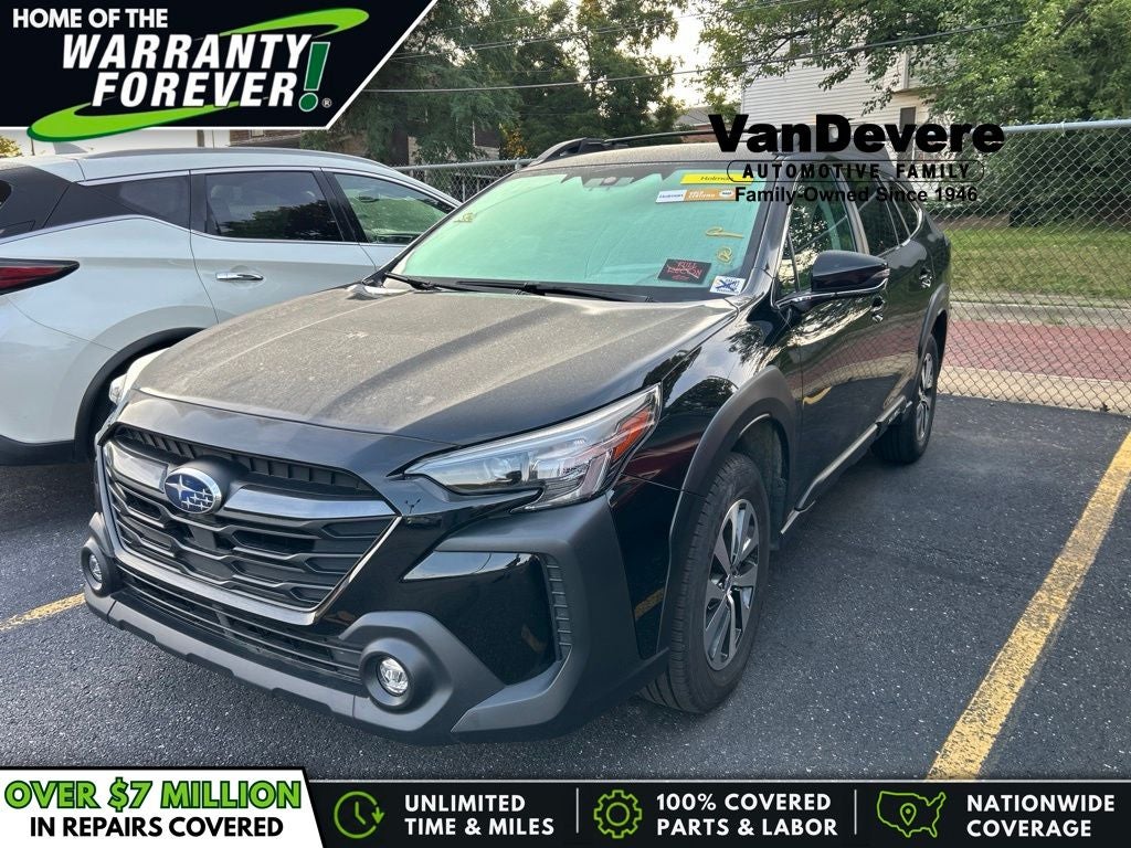 2023 Subaru Outback Premium