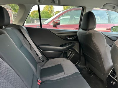 2023 Subaru Outback Premium