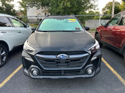 2023 Subaru Outback Premium