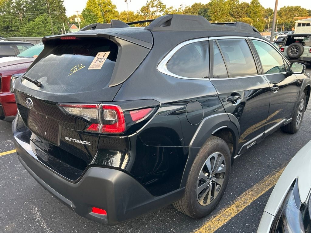 2023 Subaru Outback Premium