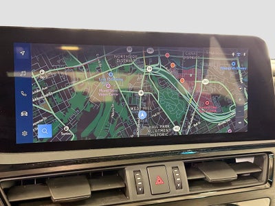 2024 Lexus ES 300h Luxury