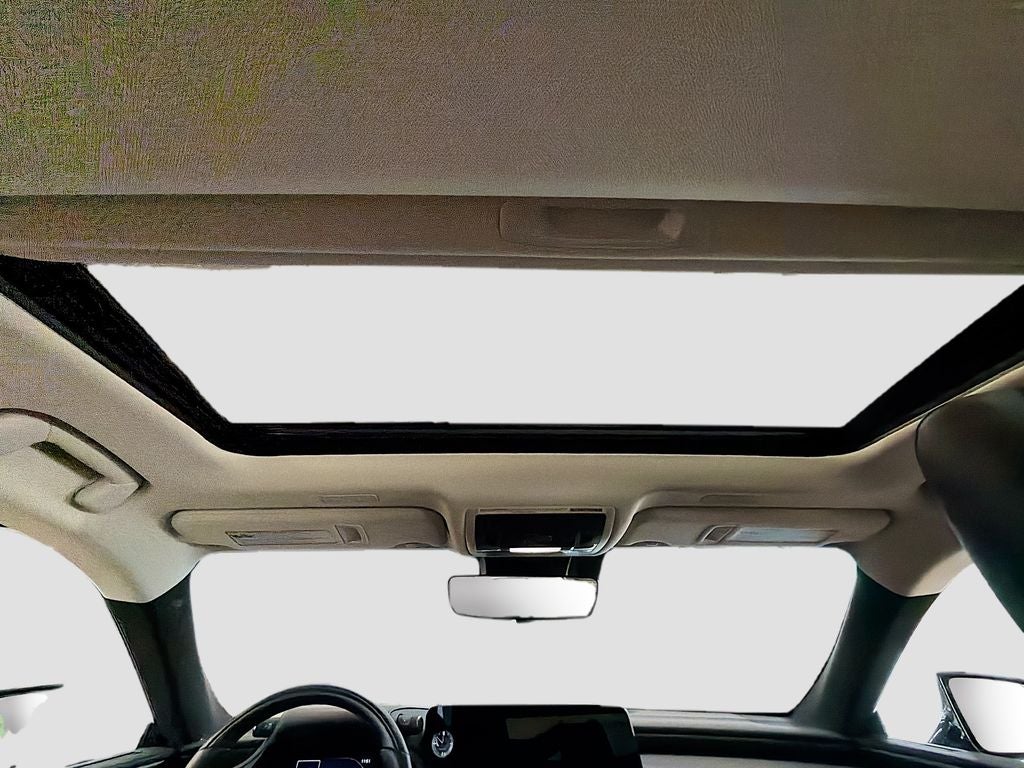 2024 Lexus ES 300h Luxury