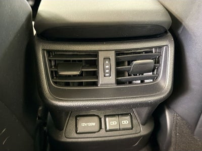 2024 Lexus ES 300h Luxury