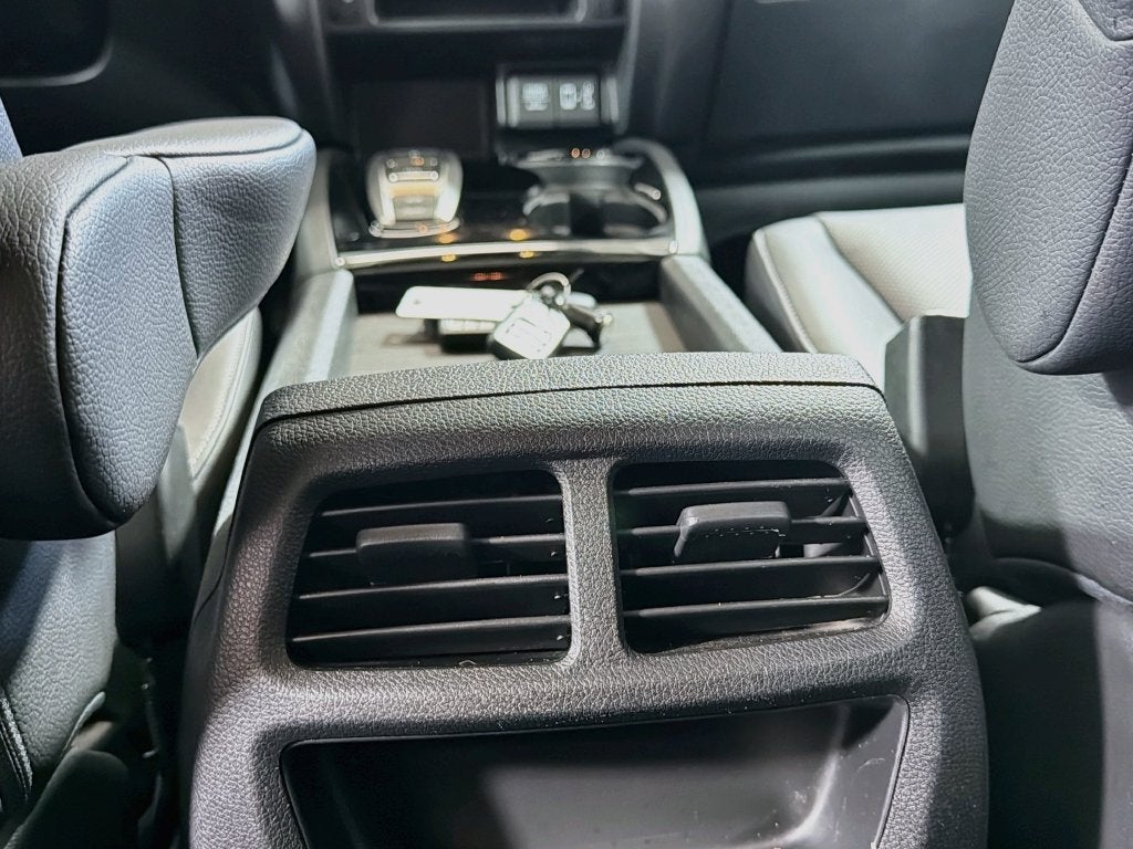 2020 Honda Ridgeline RTL-E