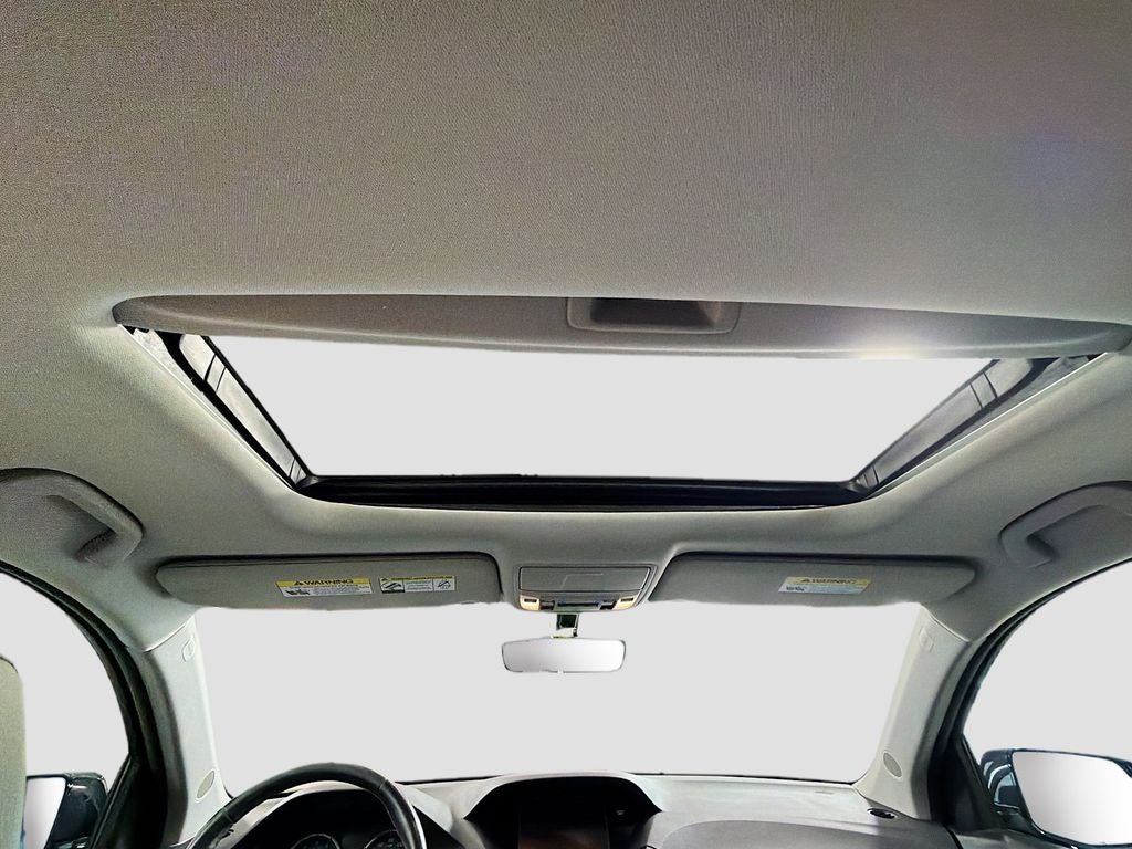2016 Acura MDX 3.5L