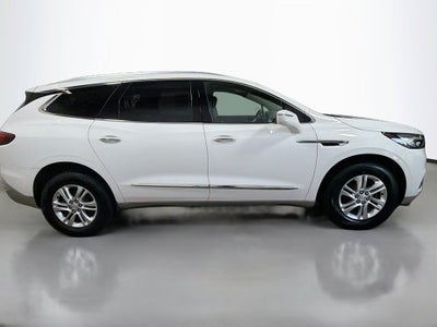 2020 Buick Enclave Preferred