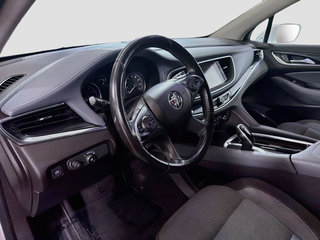 2020 Buick Enclave Preferred