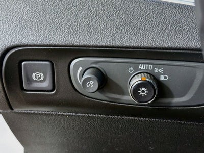 2020 Buick Enclave Preferred