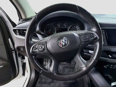 2020 Buick Enclave Preferred