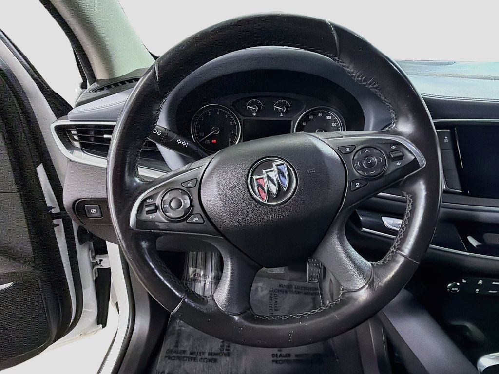 2020 Buick Enclave Preferred