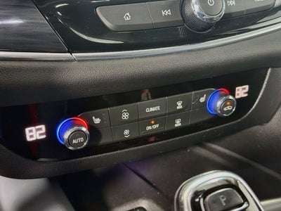 2020 Buick Enclave Preferred