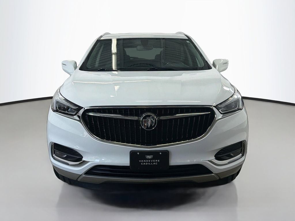 2020 Buick Enclave Preferred