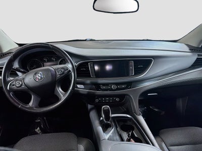 2020 Buick Enclave Preferred