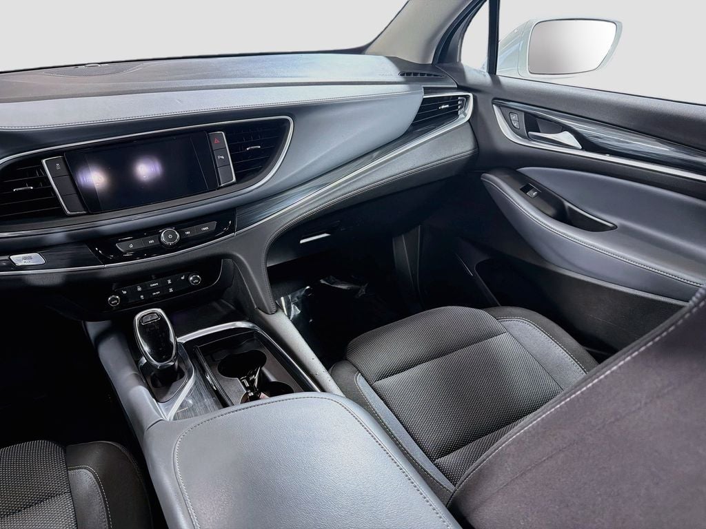 2020 Buick Enclave Preferred