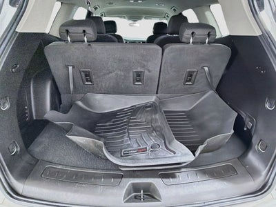 2020 Buick Enclave Preferred