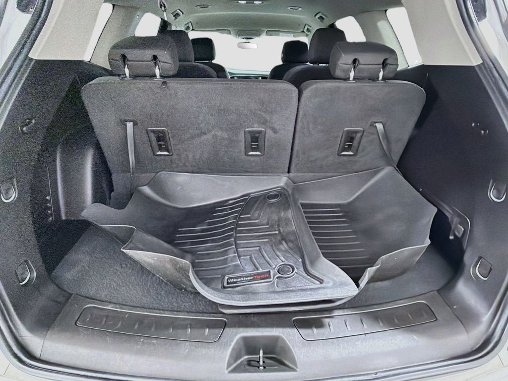 2020 Buick Enclave Preferred