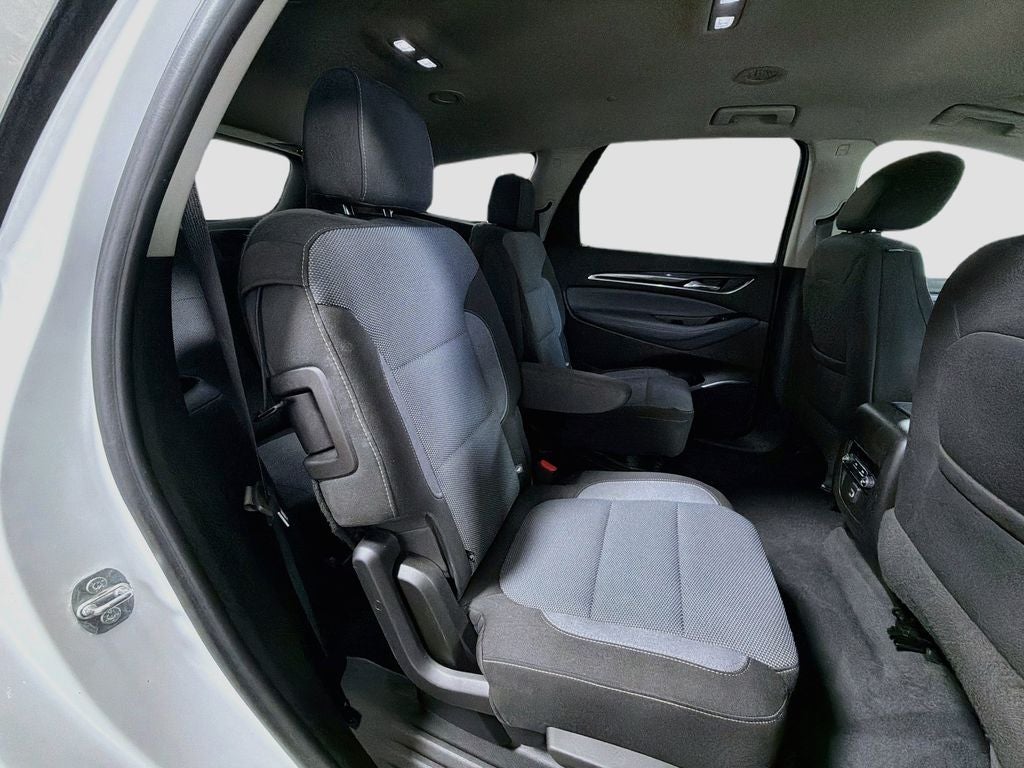 2020 Buick Enclave Preferred