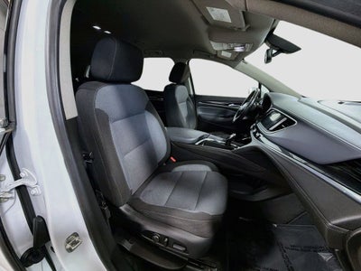 2020 Buick Enclave Preferred