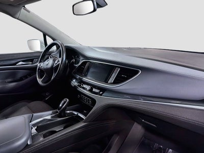 2020 Buick Enclave Preferred