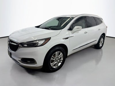 2020 Buick Enclave Preferred