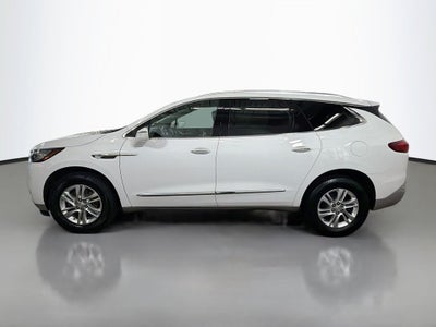 2020 Buick Enclave Preferred