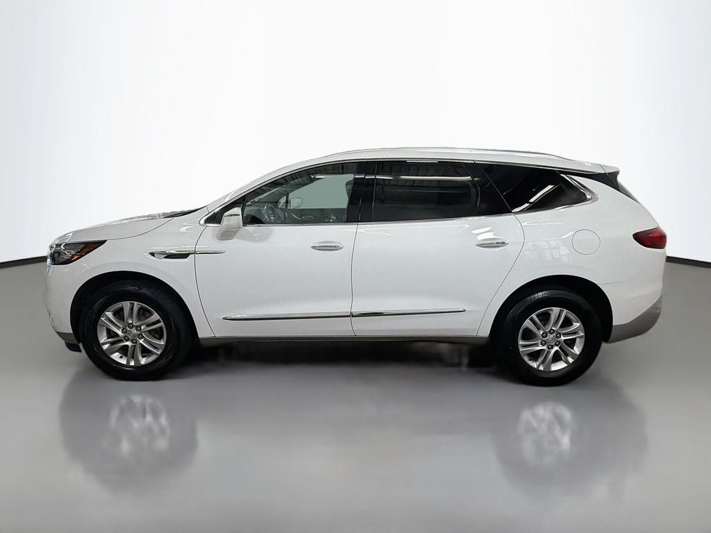 2020 Buick Enclave Preferred