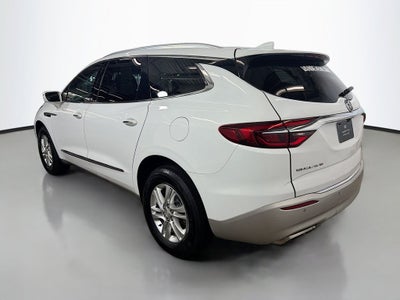 2020 Buick Enclave Preferred