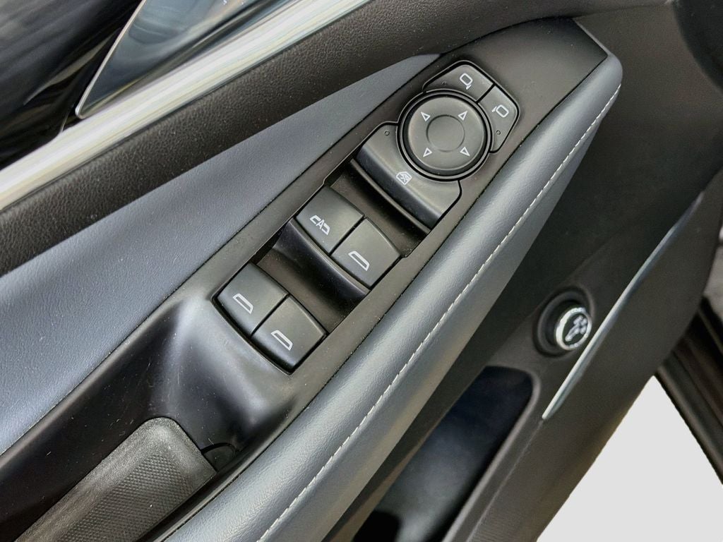 2018 Buick Enclave Essence