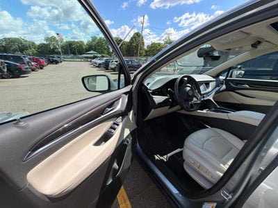 2023 Buick Enclave Premium Group