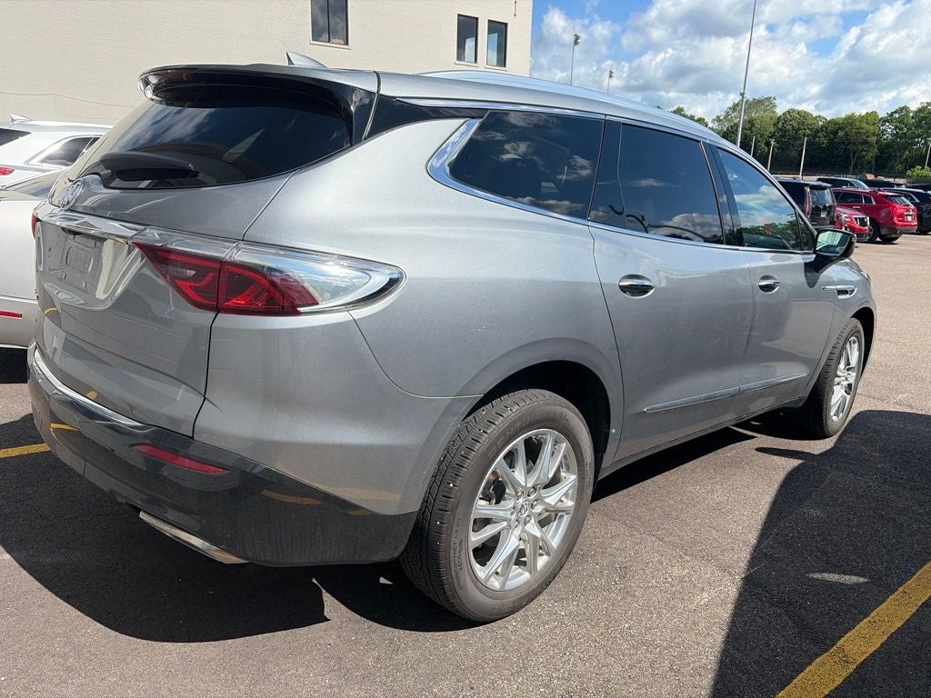 2023 Buick Enclave Premium Group