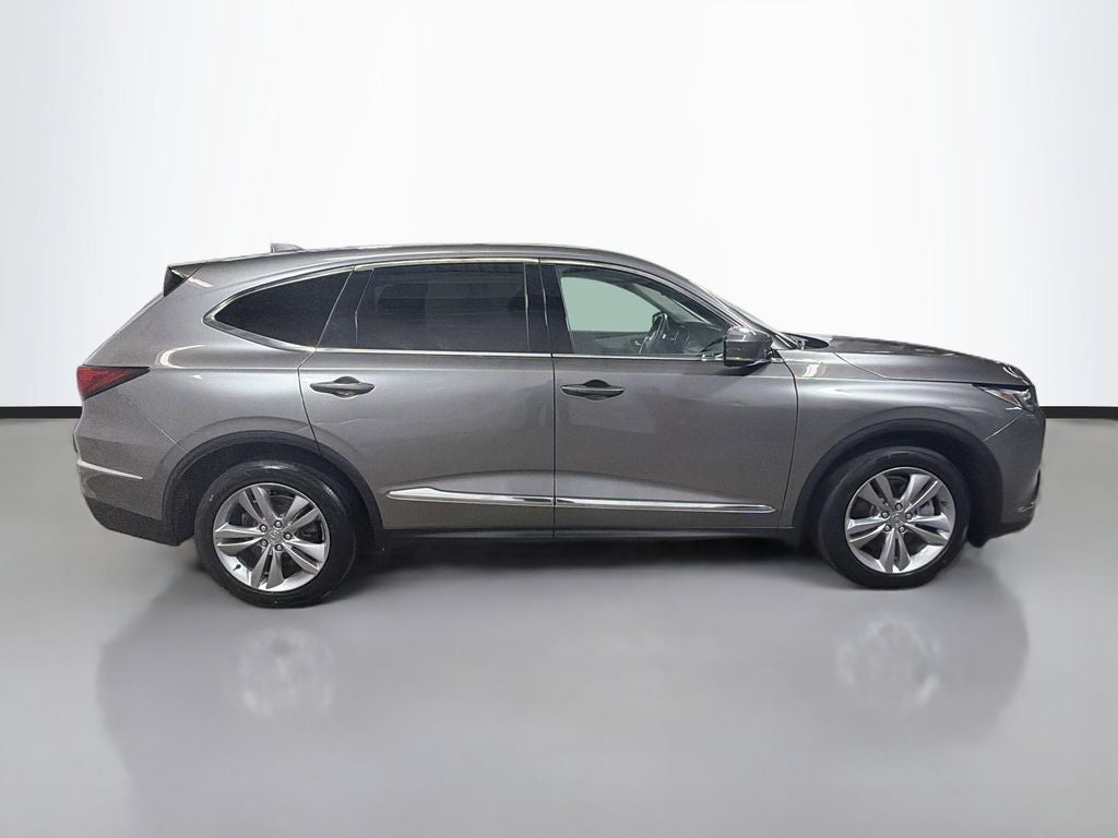 2024 Acura MDX 3.5L SH-AWD