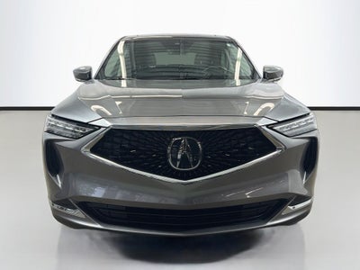 2024 Acura MDX 3.5L SH-AWD